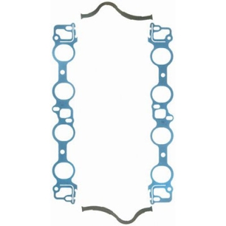 Ansaugbrückendichtung - Intake Gasket  Ford 429/460 68-74